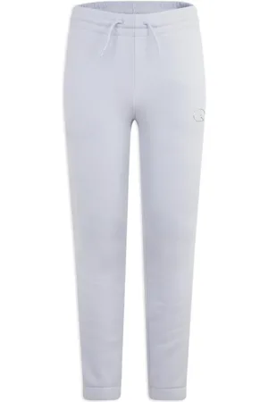 Jordan Pantalones de chándal 1st Baby Blue