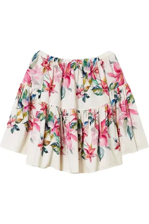 Twin-Set Blusa con diseño tejido