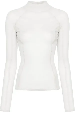 SHOREDITCH SKI CLUB Camiseta interior Kamila