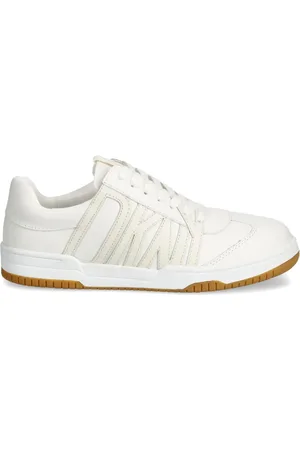 DKNY Zapatillas con parche del logo