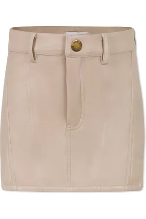 Pinko Falda con logo