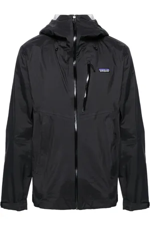 Patagonia Chaqueta Granite Crest Rain con capucha