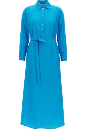 Le Twins Vestido camisero Laura
