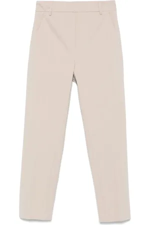 BLANCA Pantalones ajustados