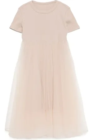 JNBY by JNBY Vestido de canalé