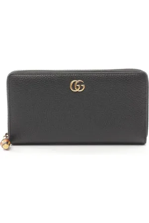 Gucci Cartera con cremallera 2020