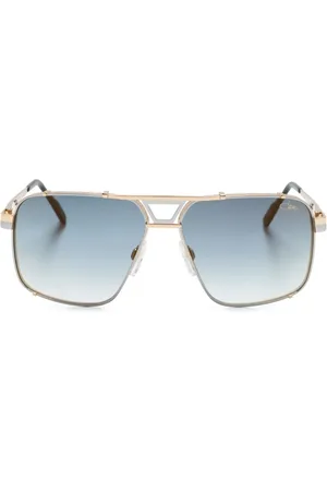 Cazal Gafas de sol con montura cuadrada