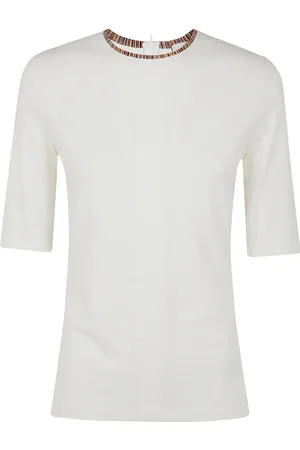 Paul Smith Camiseta de manga tres cuartos