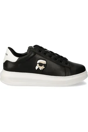 Karl Lagerfeld Zapatillas Kapri