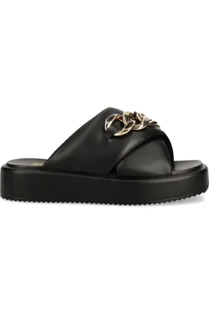 Buffalo Sandalias Mia