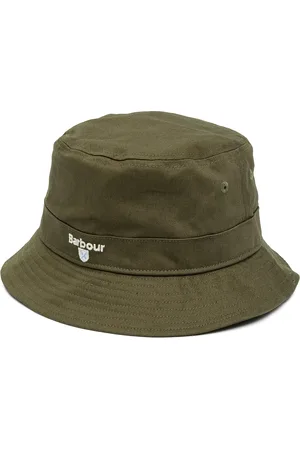 Barbour Sombrero de pescador Cascade