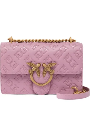 Pinko Bolso de hombro Love mini