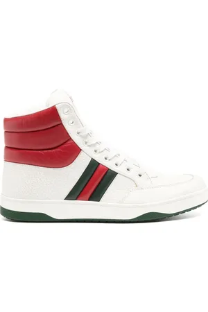 Gucci Zapatillas altas