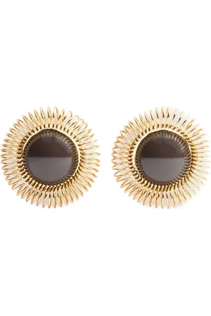 Jacquemus Pendientes The Tournesols
