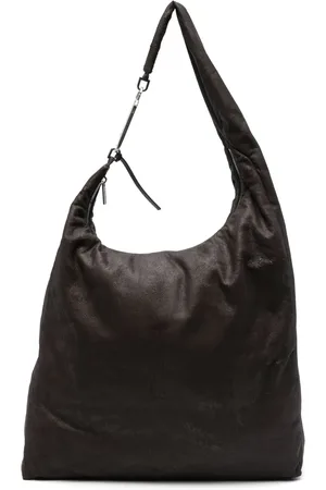 Rick Owens Bolso shopper Gemini