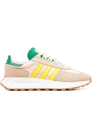 adidas Zapatillas bajas a paneles