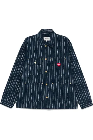 Carhartt Sobrecamisa Drewe Chore