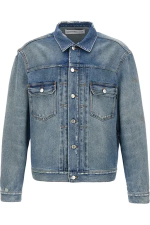 DEPARTMENT 5 Chaqueta vaquera Lao