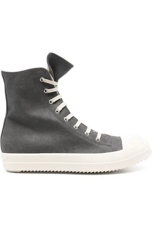 Rick Owens Zapatillas Hollywood