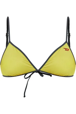 Diesel Top de bikini Cloudy