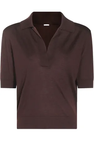 Malo Polo con cuello en V