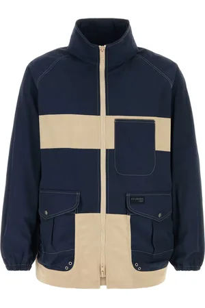 FAY Chaqueta de dos tonos