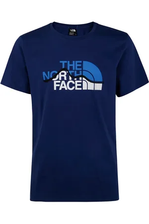The North Face Camiseta Mountain Line