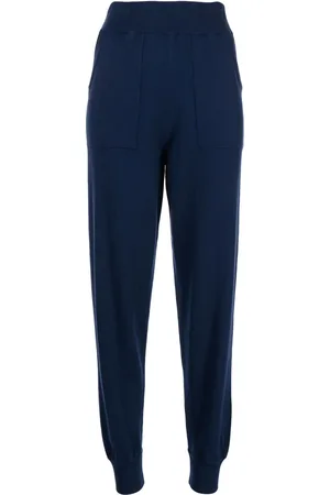 COLOMBO Pantalones de chándal con costuras