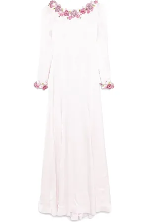Dina Melwani Vestido de fiesta Naomi