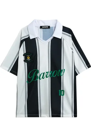 BARROW Camiseta a rayas