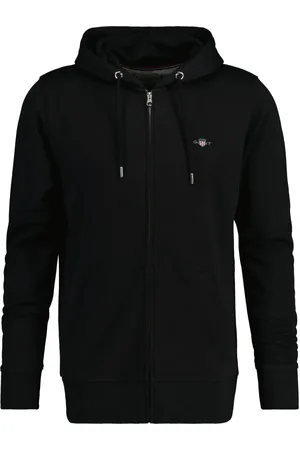 GANT Sudadera Shield con capucha