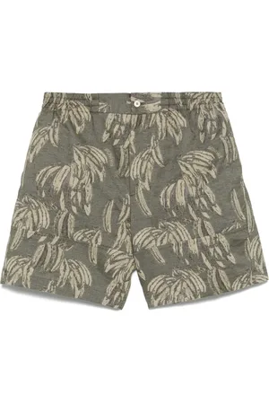 Jacquemus Pantalones cortos Le Aloe