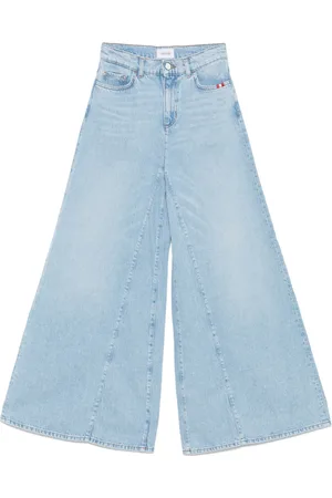 AMISH Vaqueros anchos