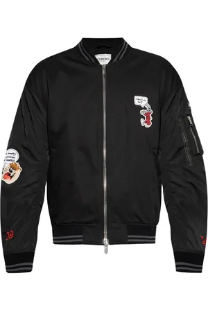 Iceberg Chaqueta con estampado gráfico