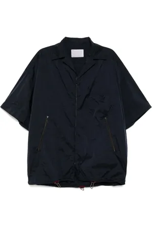 Kolor Camisa de manga corta