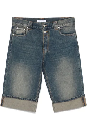 Gimaguas Bermudas estilo baggy