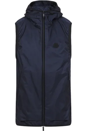Moncler Chaleco Moretan