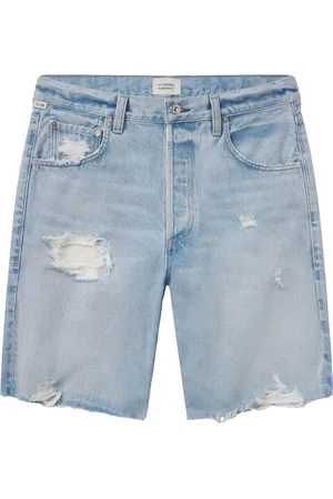 Citizens of Humanity Pantalones cortos Ayla