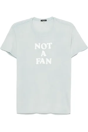 R13 Camiseta Not A Fan
