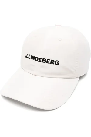 J Lindeberg Gorra Pitstop