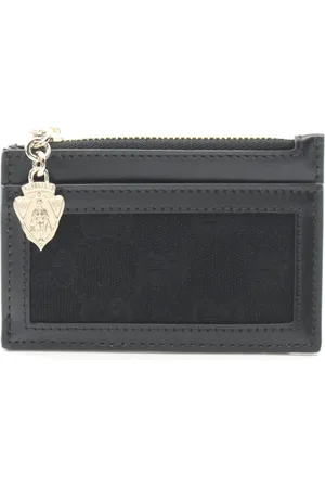 Gucci Cartera GG Canvas 2020