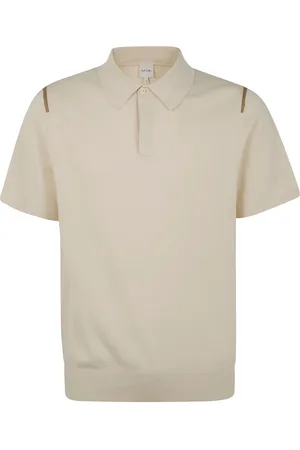 Paul Smith Polo de algodón orgánico