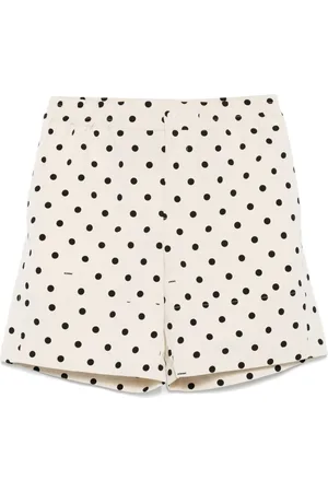 Jacquemus Pantalones cortos Le Short Aloe