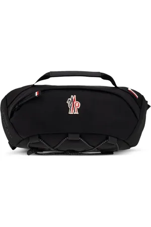 Moncler Riñonera impermeable