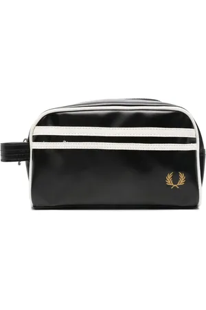 Fred Perry Neceser Laurel Wreath