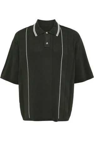 CROQUIS Polo de punto