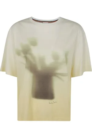 Paul Smith Camiseta con motivo gráfico