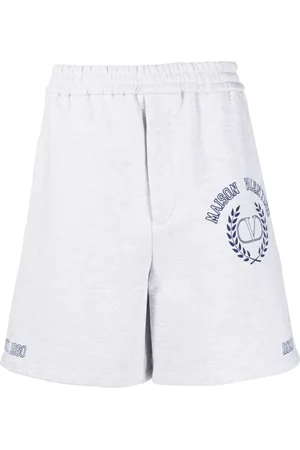 VALENTINO GARAVANI Pantalones cortos de chándal VLogo Signature