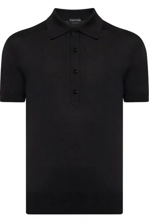 Tom Ford Polo de seda
