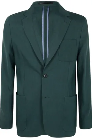 Paul Smith Blazer de lino